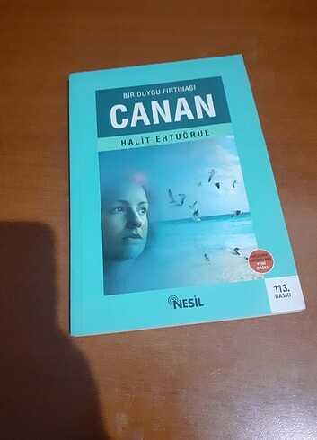 Canan
