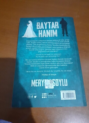  Baytar Hanım Saye 2.Kitap