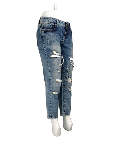 Vintage Love PreLoved Kısa Pantolon %70 İndirimli.