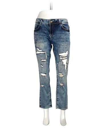 PreLoved Kısa Pantolon %70 İndirimli.