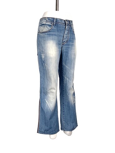 John Galliano John Galliano Jean / Kot %70 İndirimli.