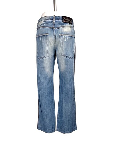 32 Beden John Galliano Jean / Kot %70 İndirimli.