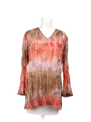 PreLoved Pareo %70 İndirimli.