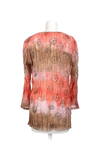 universal Beden PreLoved Pareo %70 İndirimli.
