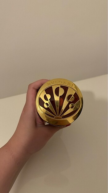 Bvlgari Blvgari unisex parfüm