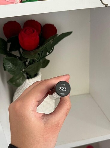 L'Oréal Paris Loreal paris infaillible kapatıcı