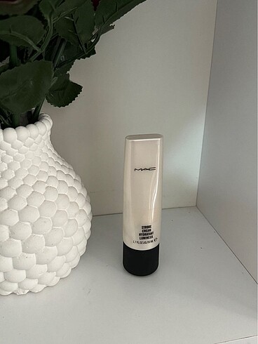 Mac aydınlatıcı strobe cream pinklite