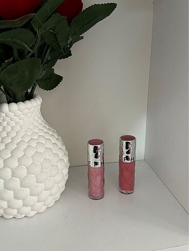 Sephora gloss 07 11 renkleri