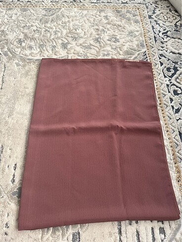Fresh scarfs şal