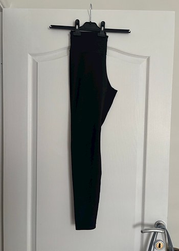 Nike Siyah Kadın Tayt - Görsel 2