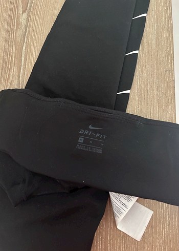Nike Siyah Kadın Tayt - Görsel 3