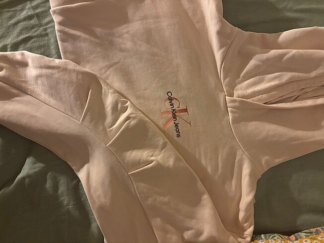 Calvin klein Sweatshirt