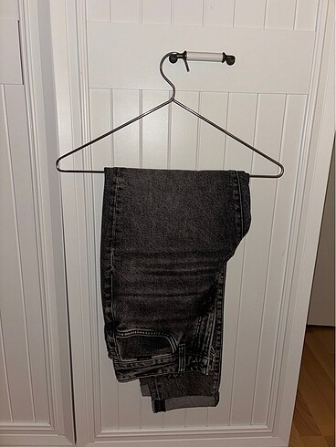 Mavi jeans mom jean