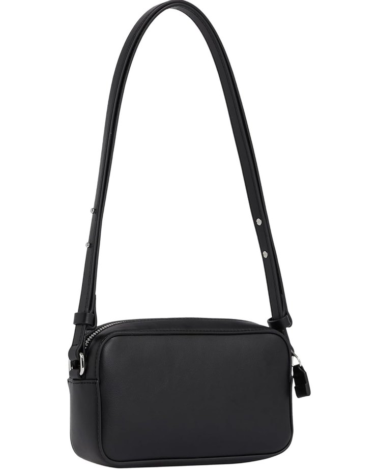 Tommy Hilfiger Siyah Kadın Çapraz Çanta - Görsel 4