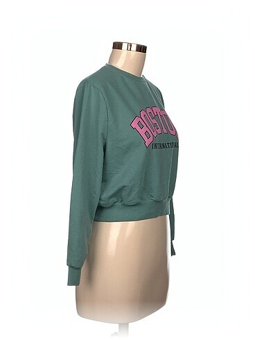 Vintage Love Diğer Sweatshirt %70 İndirimli.