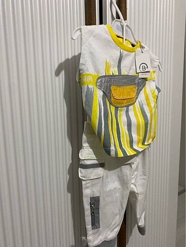 BG Store BG 6-9 takım