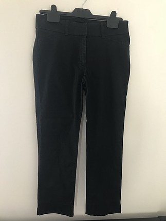 Zara Siyah pantolon