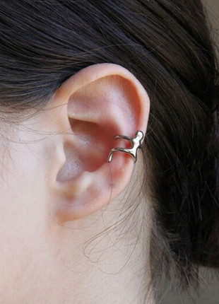 Kıkırdak piercing