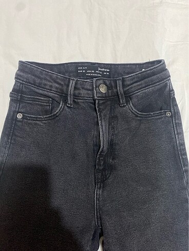 stradivarius jean