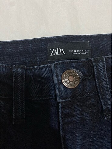 zara jean