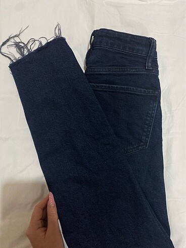 Zara zara jean