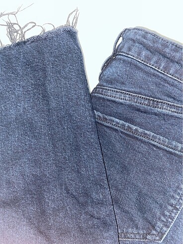 32 Beden zara jean