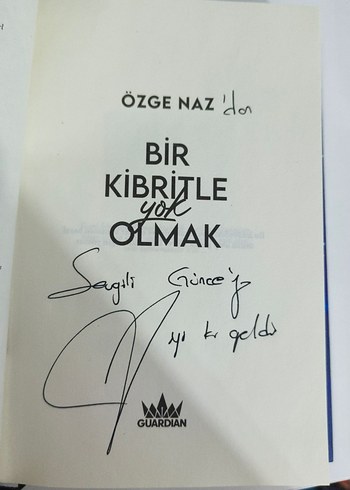 Bir Kibritle Yok Olmak Romanı - Görsel 6