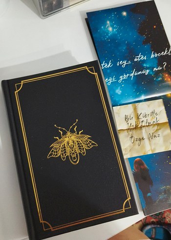 Bir Kibritle Yok Olmak Romanı - Görsel 5