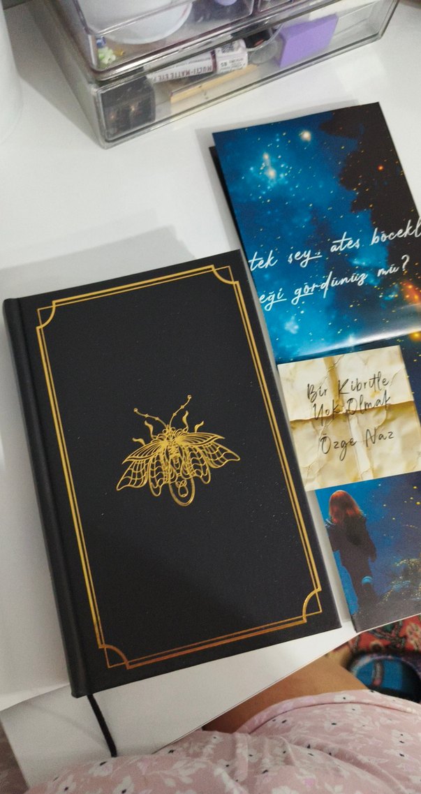 Bir Kibritle Yok Olmak Romanı - Görsel 5