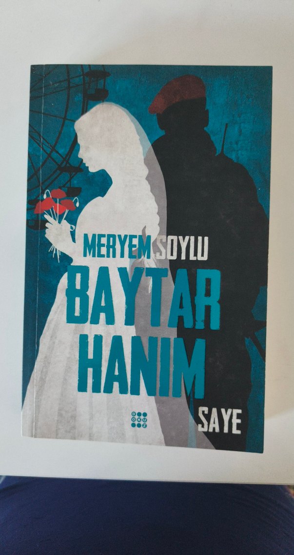 Meryem Soylu - Baytar Hanım - Görsel 3