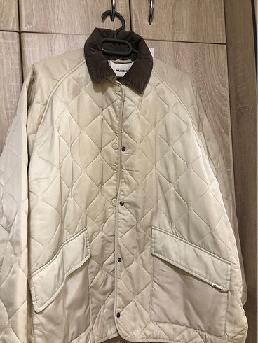 pull bear ceket