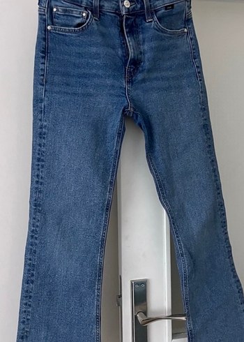 Mavi Jeans Mavi Denim Jean