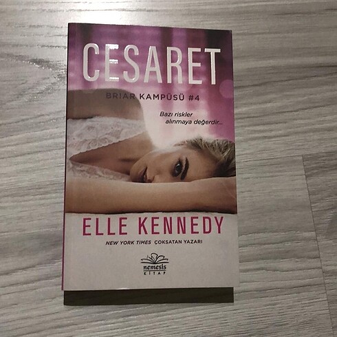 Cesaret