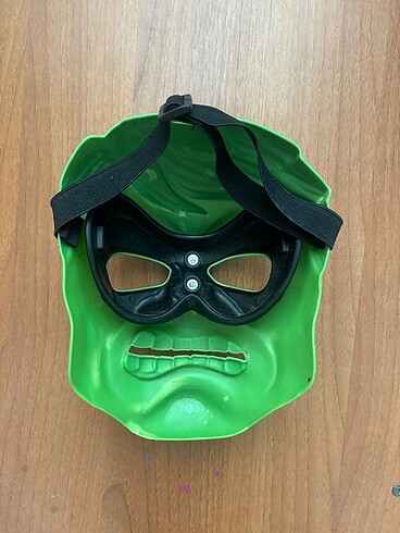  Hulk maske