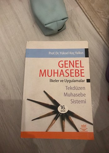 Genel Muhasebe