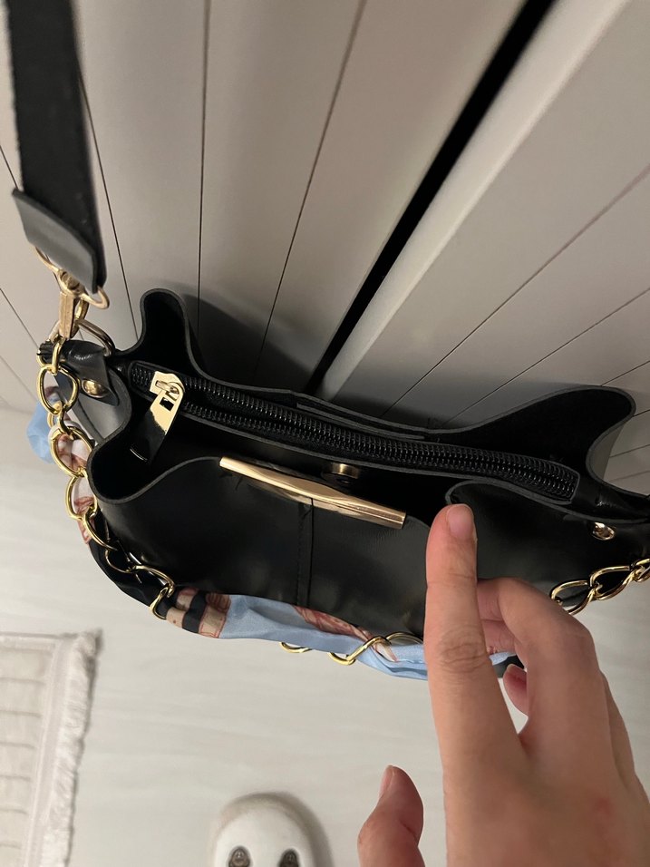 Kadın çanta - Görsel 3