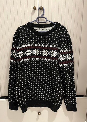 Erkek kazak - Görsel 2