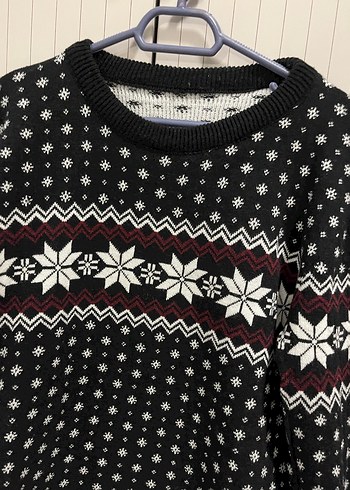 Erkek kazak - Görsel 3