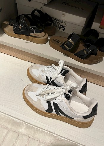 Kadın Spor Ayakkabı - Görsel 2