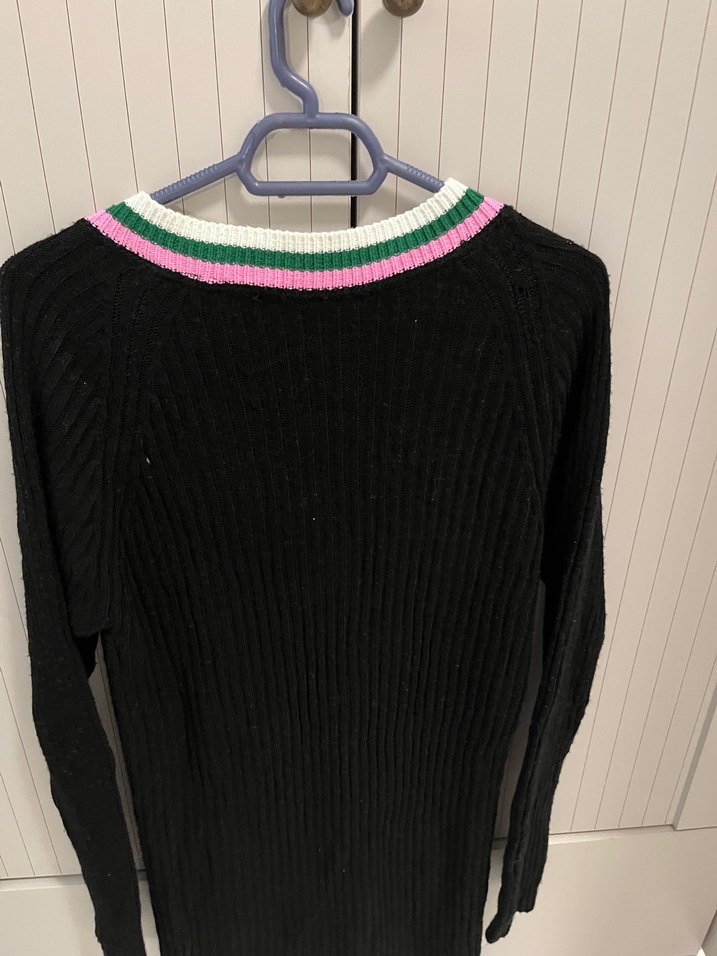 triko elbise - Görsel 2