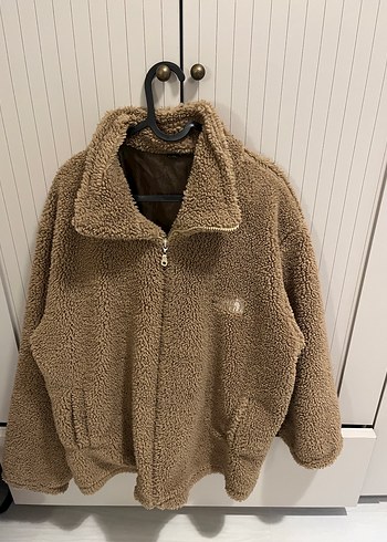 Kadın mont - Görsel 2