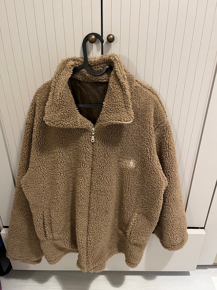 Kadın mont - Görsel 2