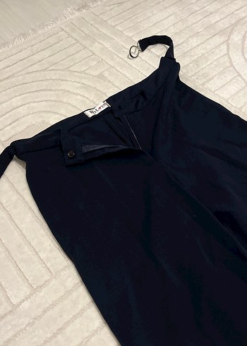 Kumaş pantolon - Görsel 2