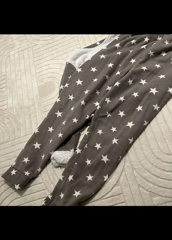 Polar Pijama Takımı - Görsel 2