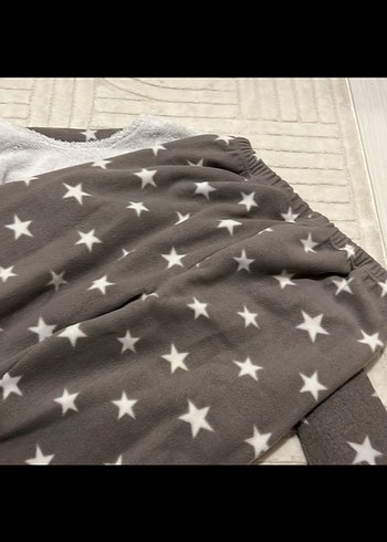 Polar Pijama Takımı - Görsel 3