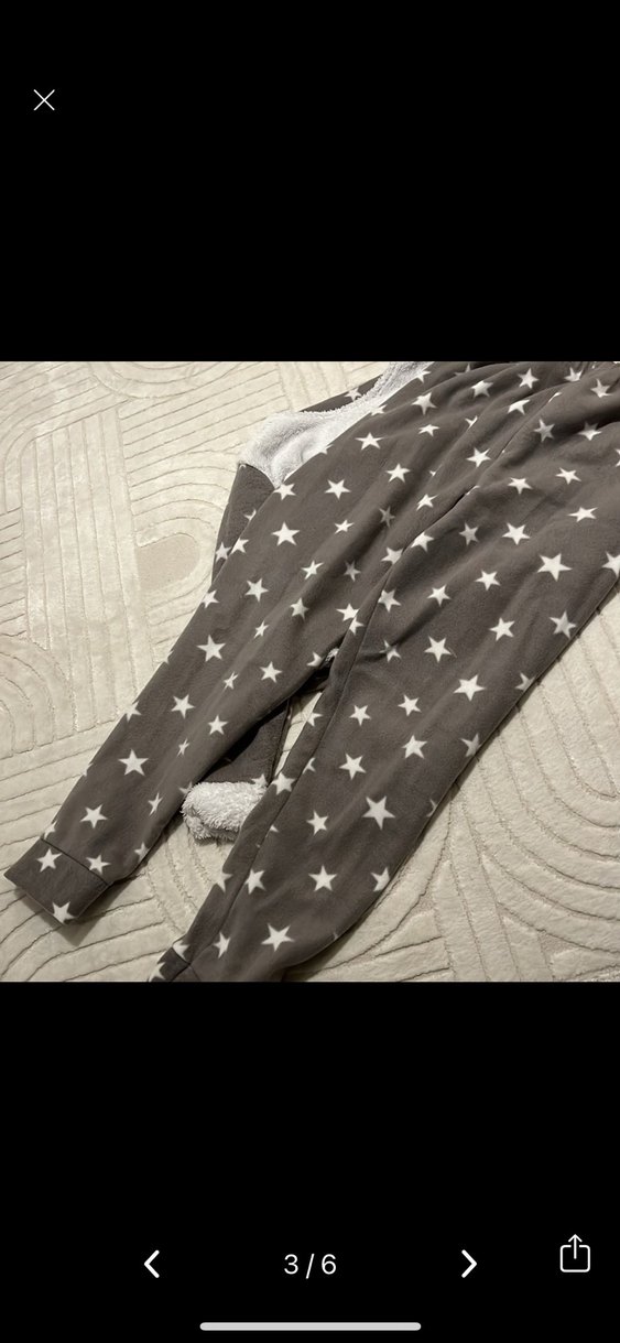 Polar Pijama Takımı - Görsel 2