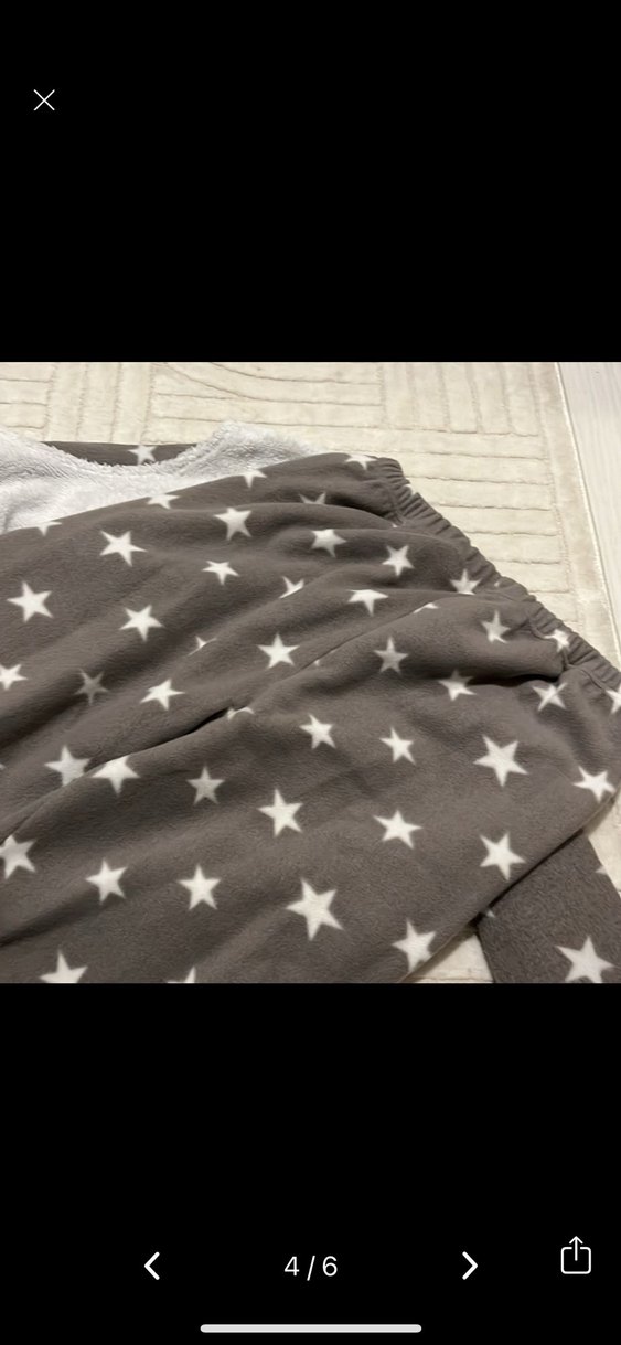 Polar Pijama Takımı - Görsel 3