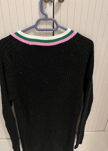 Triko elbise - Görsel 2