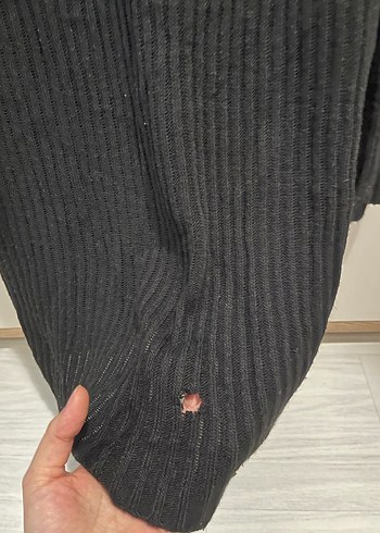 Triko elbise - Görsel 3