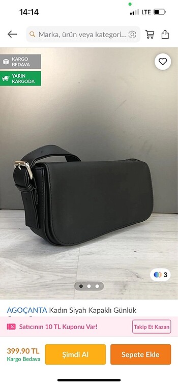 Çanta